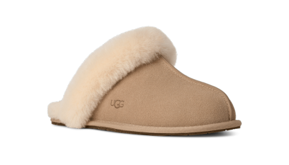 Scuffette II - Sand