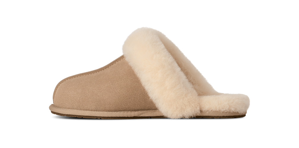 Scuffette II - Sand