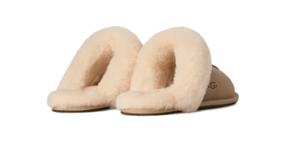 Scuffette II - Sand