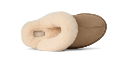 Scuffette II - Sand