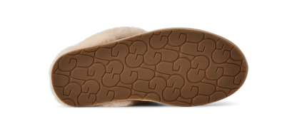 Scuffette II - Sand