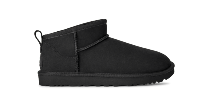 Classic Ultra Mini - BLACK