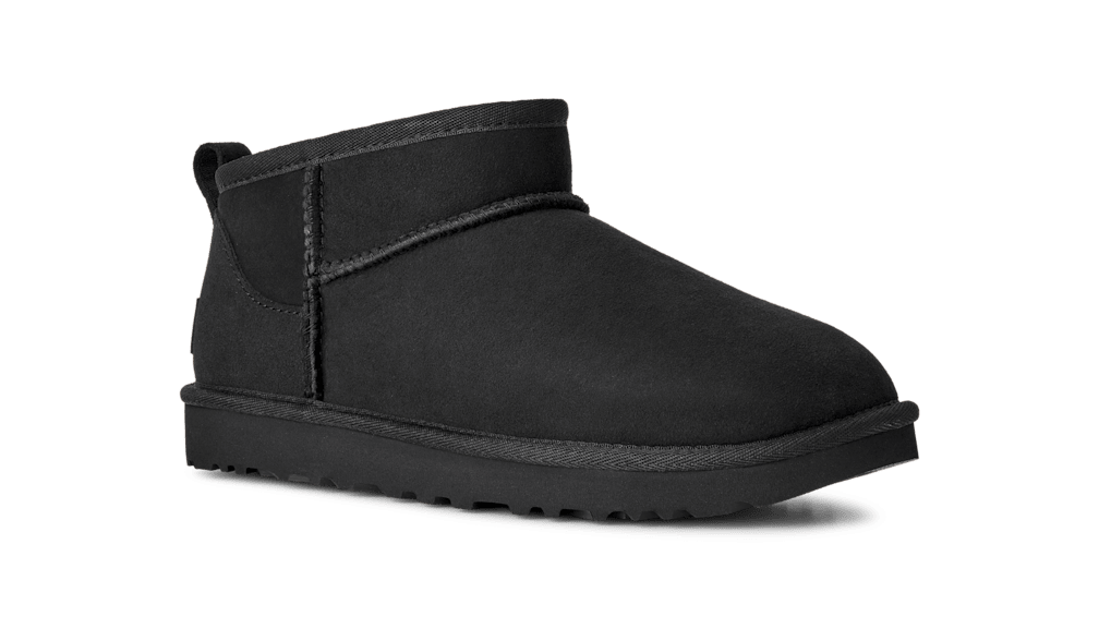 Classic Ultra Mini - BLACK