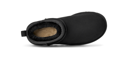 Classic Ultra Mini - BLACK