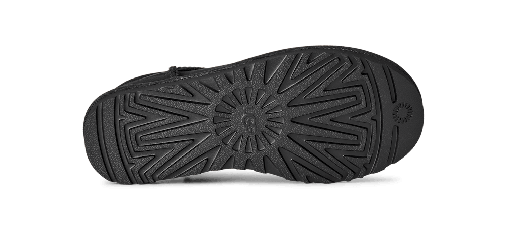 Classic Ultra Mini - BLACK