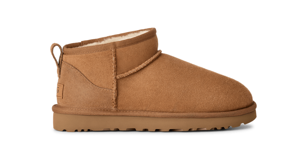 Classic Ultra Mini - CHESTNUT