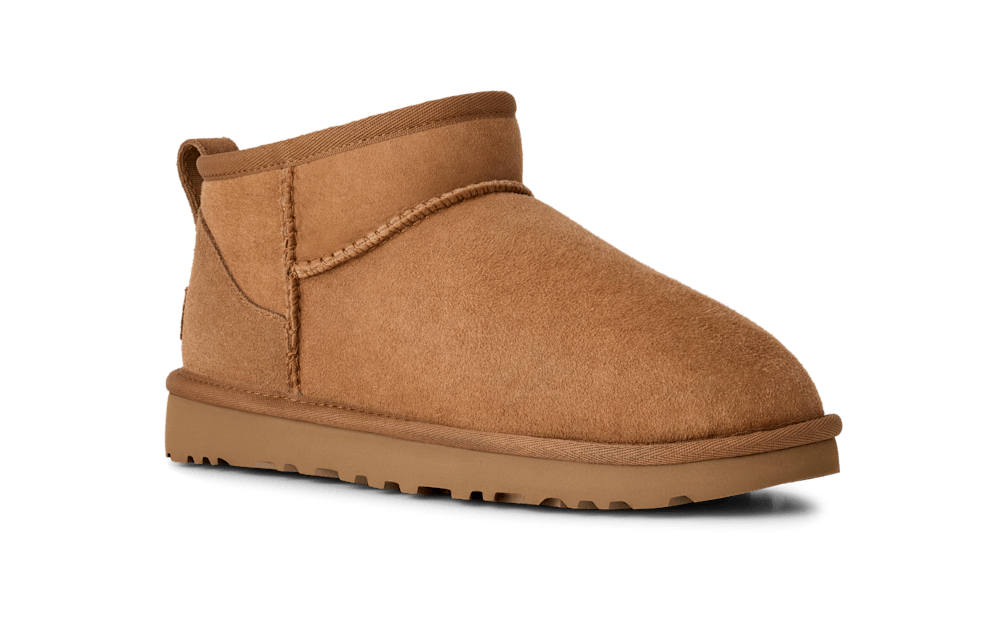 Classic Ultra Mini - CHESTNUT