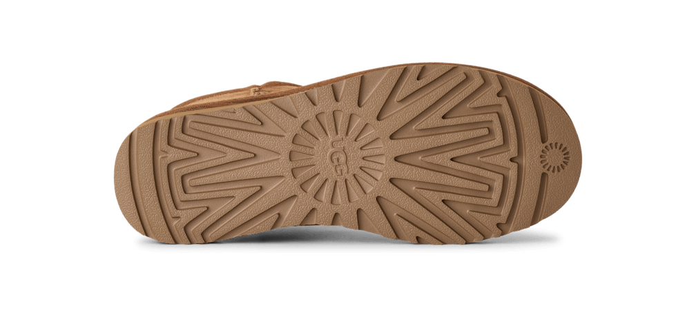 Classic Ultra Mini - CHESTNUT