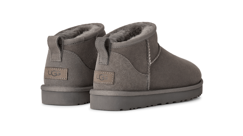 Classic Ultra Mini - GREY