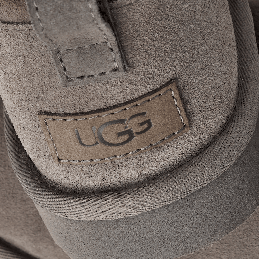 Classic Ultra Mini - GREY
