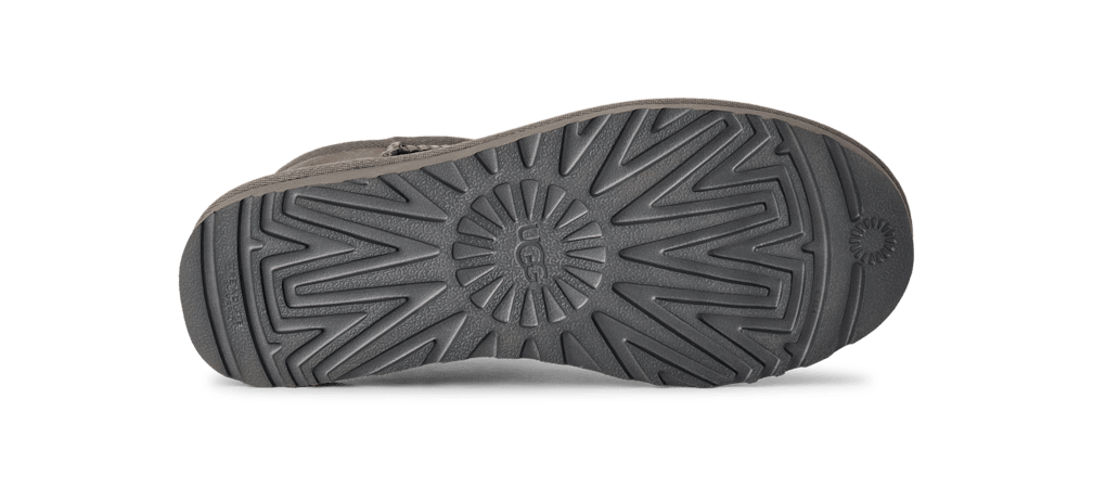Classic Ultra Mini - GREY