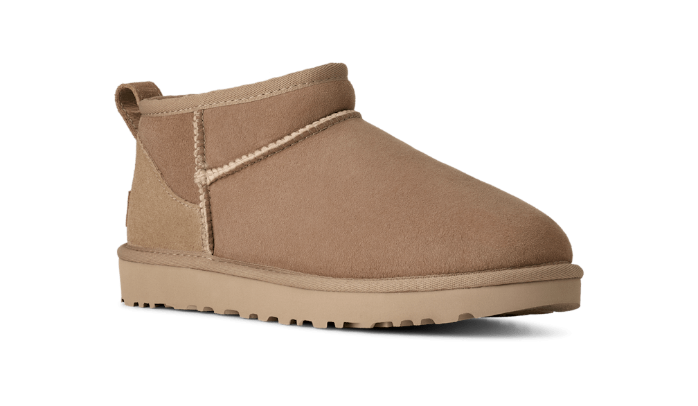 Classic Ultra Mini - SAND