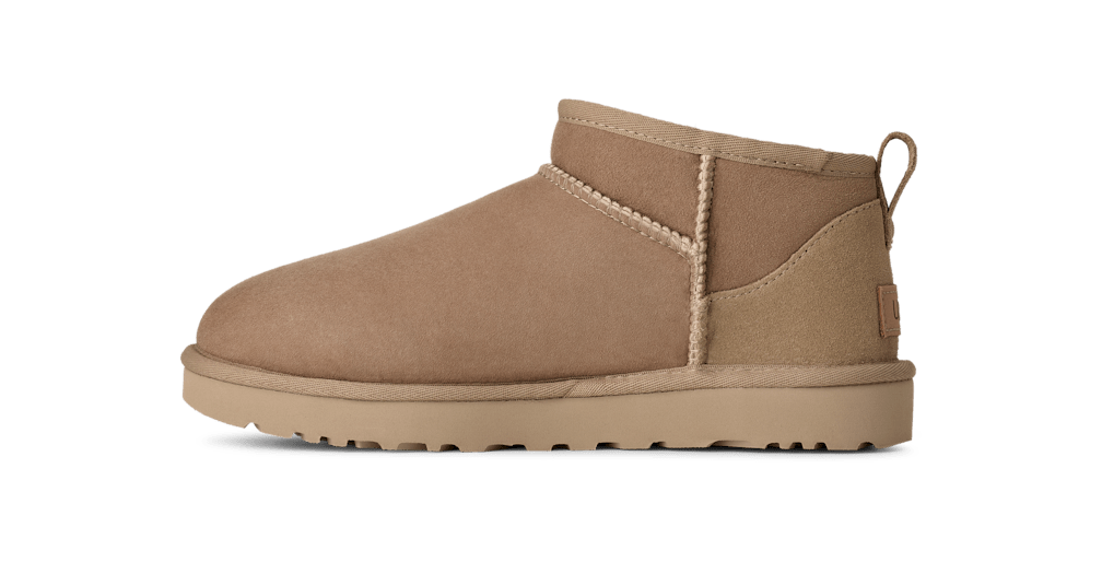 Classic Ultra Mini - SAND