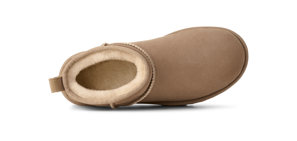Classic Ultra Mini - SAND