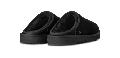 Classic Slip-On - BLACK