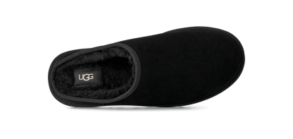 Classic Slip-On - BLACK