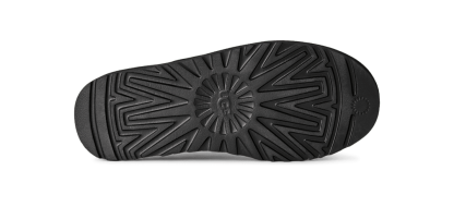 Classic Slip-On - BLACK