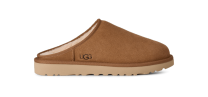 Classic Slip-On - CHESTNUT