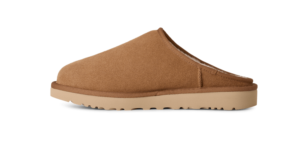 Classic Slip-On - CHESTNUT