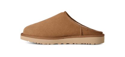 Classic Slip-On - CHESTNUT