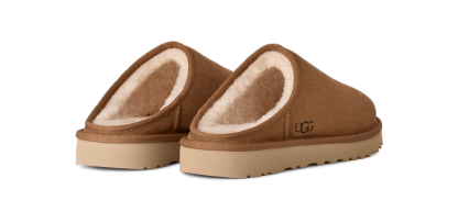 Classic Slip-On - CHESTNUT