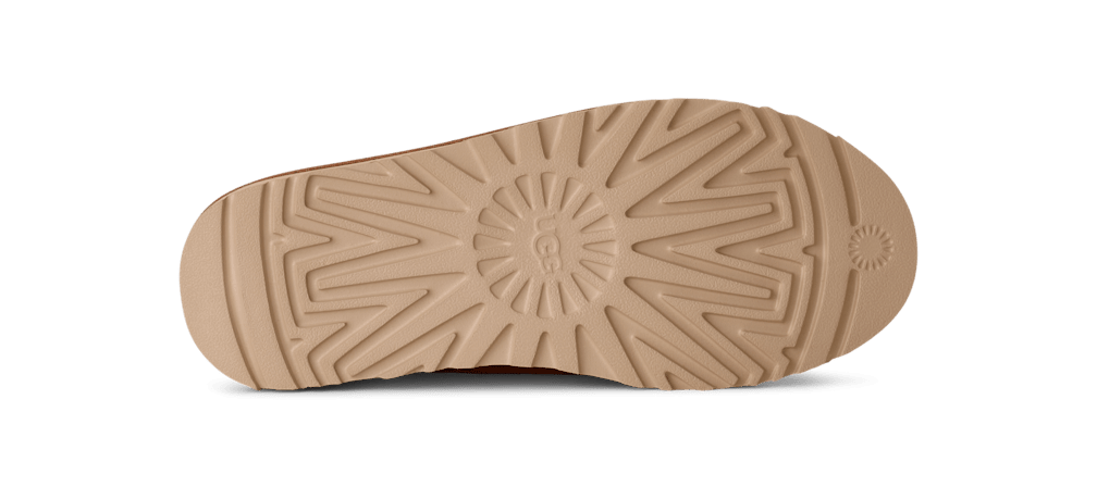 Classic Slip-On - CHESTNUT