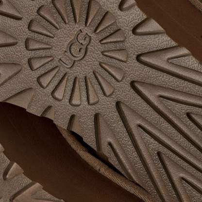 Classic Ultra Mini Platform - LIGHT BRONZE