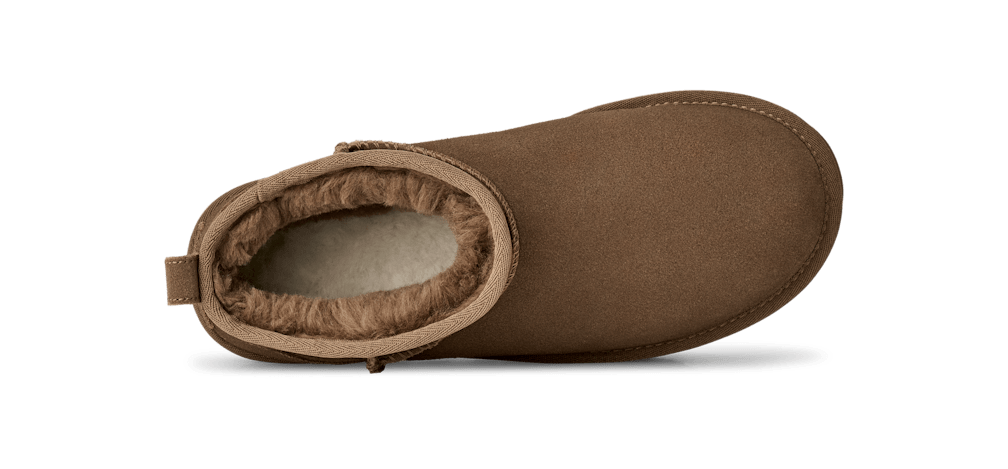 Classic Ultra Mini Platform - LIGHT BRONZE