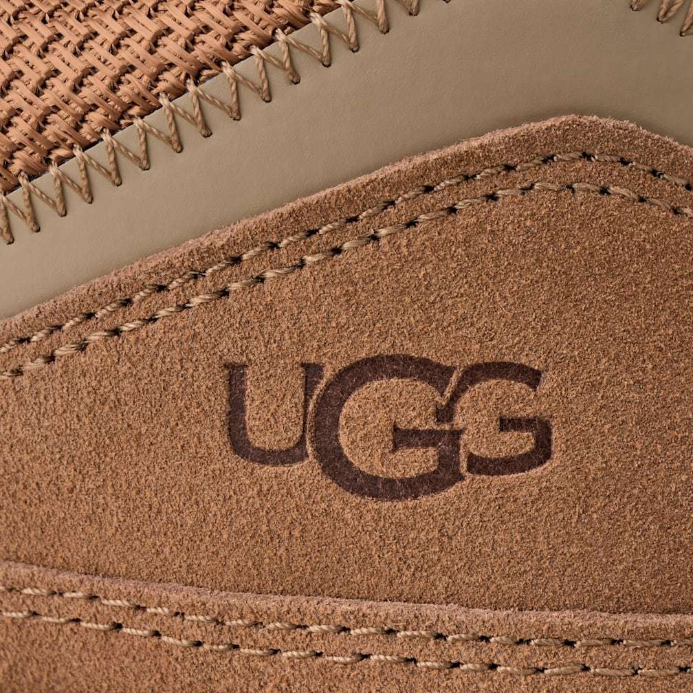 Lowmel - CHESTNUT