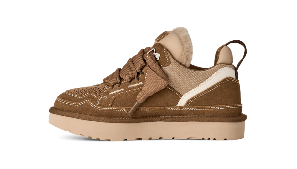 Lowmel - LIGHT BRONZE