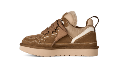 Lowmel - LIGHT BRONZE