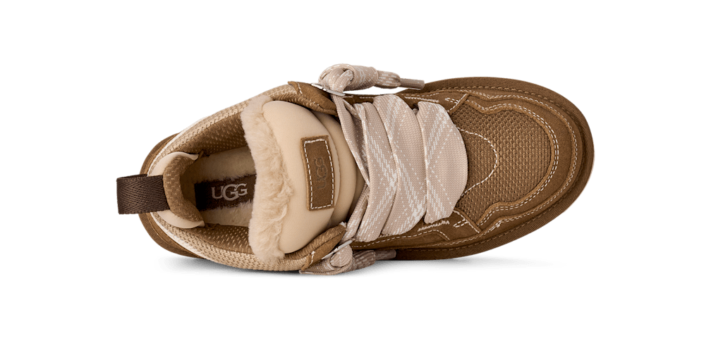 Lowmel - LIGHT BRONZE