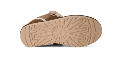 Lowmel - LIGHT BRONZE
