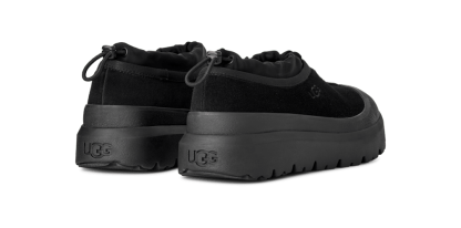 Tasman Weather Hybrid - BLACK / BLACK