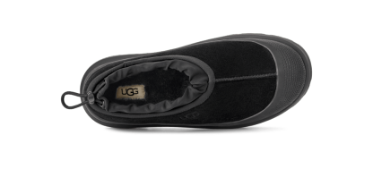 Tasman Weather Hybrid - BLACK / BLACK