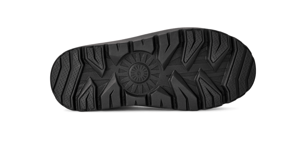 Tasman Weather Hybrid - BLACK / BLACK