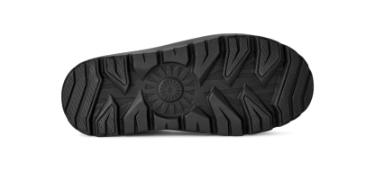 Tasman Weather Hybrid - BLACK / BLACK