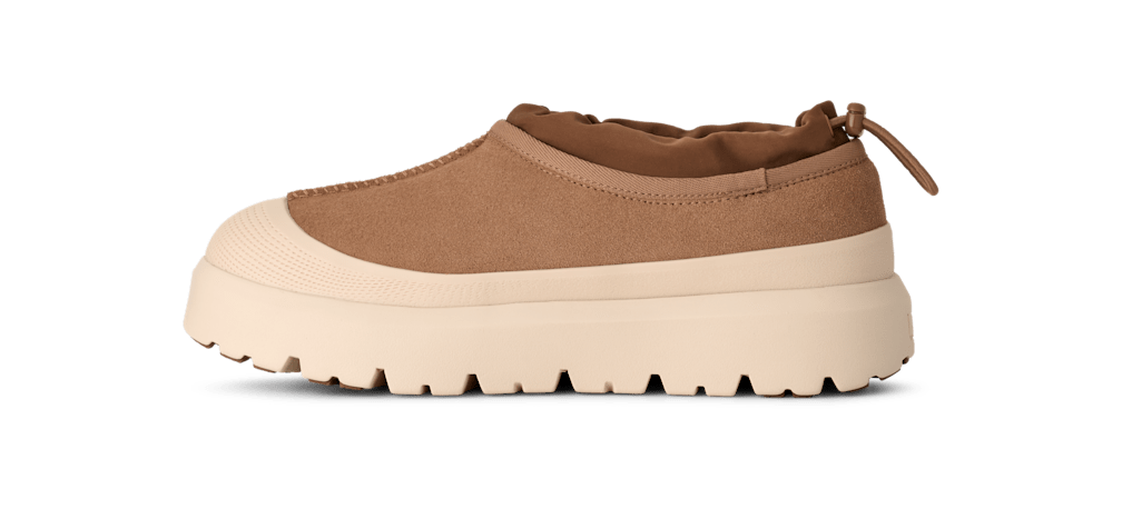 Tasman Weather Hybrid - CHESTNUT / WHITECAP