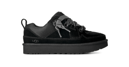 Lo Lowmel - BLACK