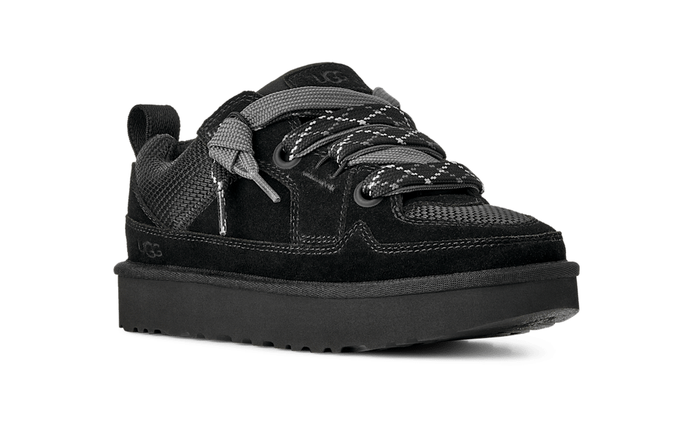 Lo Lowmel - BLACK