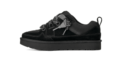 Lo Lowmel - BLACK