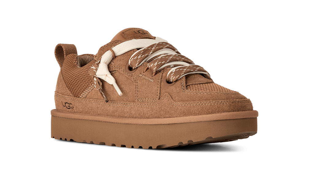 Lo Lowmel - CHESTNUT