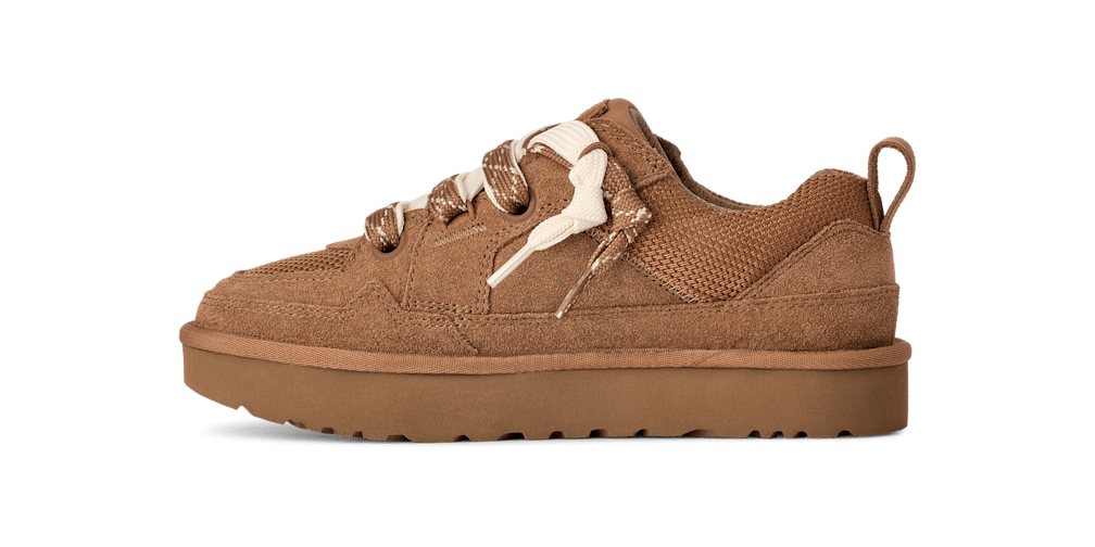 Lo Lowmel - CHESTNUT