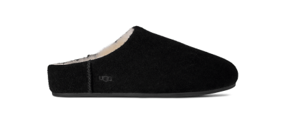 Elea Slip-On - BLACK