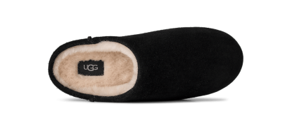 Elea Slip-On - BLACK