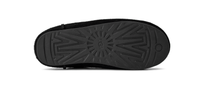 Elea Slip-On - BLACK