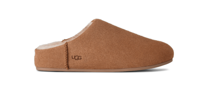 Elea Slip-On - CHESTNUT