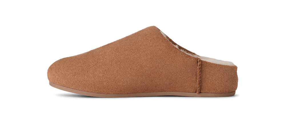Elea Slip-On - CHESTNUT