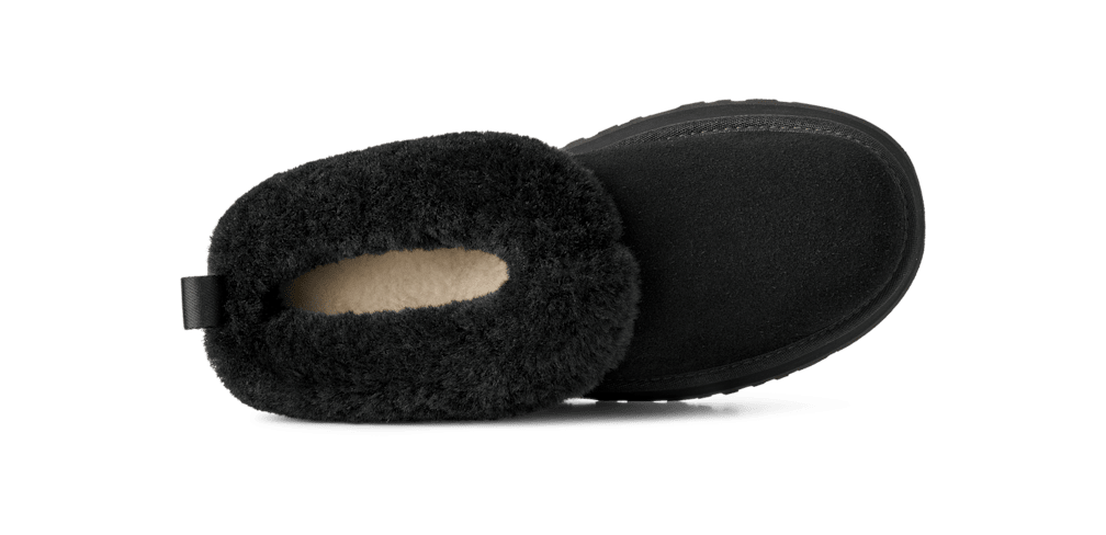 Tazzelle - BLACK
