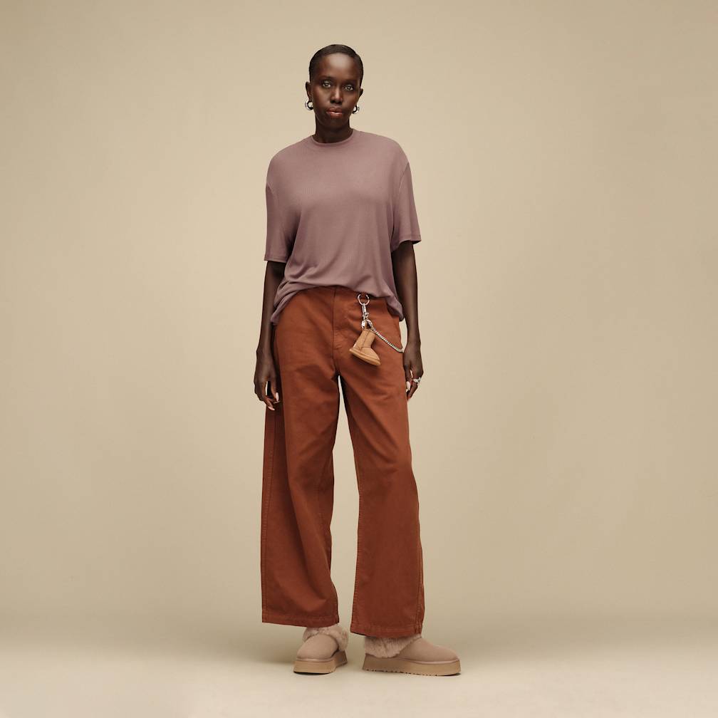 Tazzelle - CARIBOU